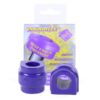 Mini R56/57 GEN 2 Powerflex PU Front Anti Roll Bar Bush 22.5mm PFF5-102-225