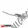 Scorpion Mini F56 Cooper S UK/EU 3" Non-Resonated MINI Challenge Cat Back Exhaust - SMNS017 - Image 2