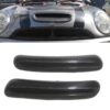 Oriciari Style Cowl Vents for Gen 1 MINI Cooper S R50 R52 R53 - Image 2