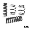 MMX Lowering Springs MINI F56 One Cooper S SD JCW - MMX08-1401 MMR - Image 2