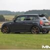 MMX Lowering Springs MINI F56 One Cooper S SD JCW - MMX08-1401 MMR - Image 4