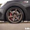 MMX Lowering Springs MINI F56 One Cooper S SD JCW - MMX08-1401 MMR - Image 5