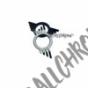 MINI Gen 1,2,3 Door Pin Surround Badge LCI Gloss Black - Image 4