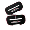 MINI JCW Seat Belt Buckle Pads