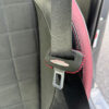 MINI JCW Seat Belt Buckle Pads - Image 3