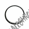 Mini Bitz - F54 F55 F56 F57 F60 - Steering Wheel Ring Cover - Image 7