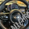 Mini Bitz - F54 F55 F56 F57 F60 - Steering Wheel Ring Cover - Image 5
