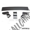Airtec MINI Spoiler - R50 R53 R56 Rear Wing