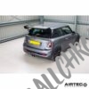 Airtec MINI Spoiler - R50 R53 R56 Rear Wing - Image 6