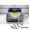 Airtec MINI Spoiler - R50 R53 R56 Rear Wing - Image 7