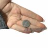 CR2032 Battery Key Fob F Series MINI - Image 2