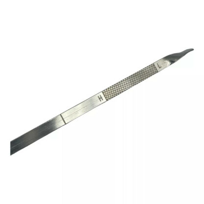 Mini Cooper R55 R56 R57 R58 R59 R60 R61 N12 N14 N18 Readable Oil Level Dipstick Replacement Clearview