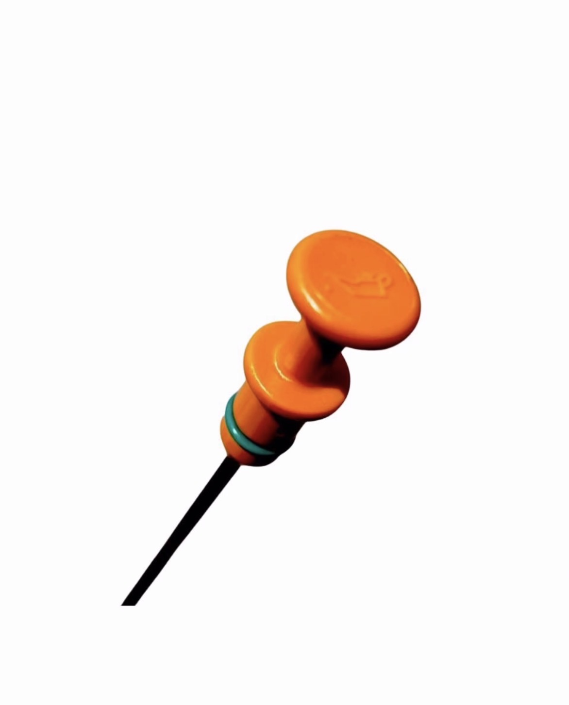 For Mini Cooper R55 R56 R57 R58 R59 R60 R61 N12 N14 N18 Readable Oil Level Dipstick Replacement Clearview - Image 17