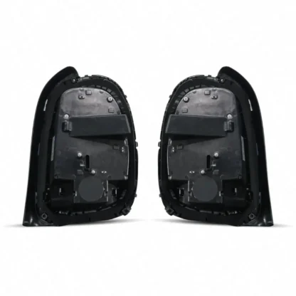 MINI F55 F56 F57 New Style Union Jack Lights Plug + Play - Image 15