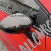 Abarth 500 595 Genuine Carbon Fibre Mirror Cap Replacements - Image 7