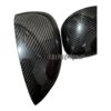 Abarth 500 595 Genuine Carbon Fibre Mirror Cap Replacements - Image 4
