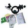 Joy room MagSafe Universal Car Mount Dashboard + Air Vent - Image 5