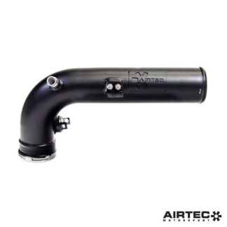 Airtec Motorsport Resonator Delete Pipe For MINI Cooper S F56 JCW