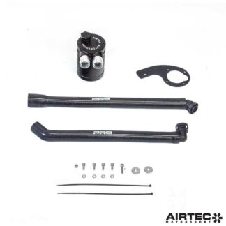 Airtec Breather Catch Can for MINI Cooper S R56