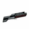Aftermarket MINI New Style John Cooper Works Badges Front or Rear - JCW Badge R53 R56 F56 - Image 3