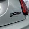 Aftermarket MINI New Style John Cooper Works Badges Front or Rear - JCW Badge R53 R56 F56 - Image 10