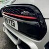 Aftermarket MINI New Style John Cooper Works Badges Front or Rear - JCW Badge R53 R56 F56 - Image 9