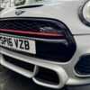 Aftermarket MINI New Style John Cooper Works Badges Front or Rear - JCW Badge R53 R56 F56 - Image 7