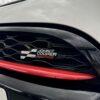 Aftermarket MINI New Style John Cooper Works Badges Front or Rear - JCW Badge R53 R56 F56 - Image 6