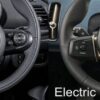 Gen 3 LCI2 Carbon Fibre Flat Bottom Custom Steering Wheel F55 F56 F57 2021 - 2024 - Image 53