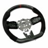 Gen 3 LCI2 Carbon Fibre Flat Bottom Custom Steering Wheel F55 F56 F57 2021 - 2024 - Image 50