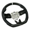 Gen 3 LCI2 Carbon Fibre Flat Bottom Custom Steering Wheel F55 F56 F57 2021 - 2024 - Image 21