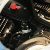 MMX BILLET COOLANT EXPANSION CAP | MINI F-Series MMR - Image 5