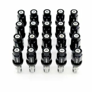 Wheel Stud & Nut Kit I Mini R55 R56 F55 F56 inc Cooper S & JCW MMX MMR