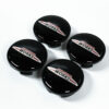 MINI 54mm Centre Cap Replacements - JCW John Cooper Works