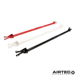 Airtec Motorsport Front Strut Brace Toyota Yaris GR - Right Hand Drive ONLY