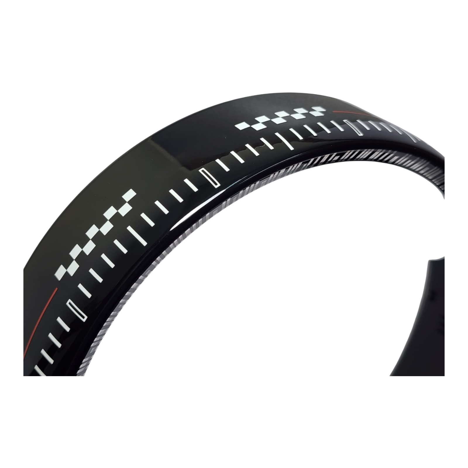 For MINI F55 F56 F57 Media Surround JCW Style - John Cooper Works Style 6.5” + 8.8” Facelift 2014 - 2023 - Image 10