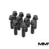 MINI MMR MMX Wheel Spacers Black F54 F55 F56 F57 F60 - Image 5