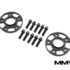 MINI MMR MMX Wheel Spacers Black F54 F55 F56 F57 F60