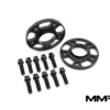 MINI MMR MMX Wheel Spacers Black F54 F55 F56 F57 F60 - Image 3