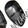 Abarth 500 595 Genuine Carbon Fibre Mirror Cap Replacements - Image 8