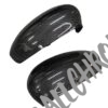 Abarth 500 595 Genuine Carbon Fibre Mirror Cap Replacements - Image 10