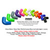 Pro Hoses Coolant Hose Kit for Mini Cooper S R53 01-06 - Image 2