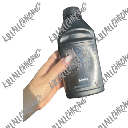 MMX Performance Racing Brake Fluid MMR - Image 2