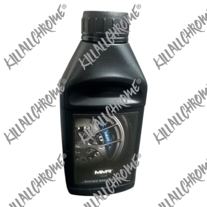 MMX Performance Racing Brake Fluid MMR - Image 3
