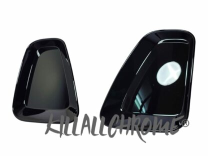 Fiat 500 Abarth Series 4 Rear Light Surrounds + Insert - Plastic Tail Lamp 595 695 Series 4 2016 + - Image 31