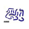 Pro Hoses Ancillary Hose Kit for Mini Cooper S R53 01-06