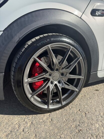 Velocity Wheel VF2 5x112 18x8 ET40 - Image 16