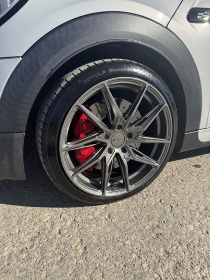 Velocity Wheel VF2 5x112 18x8 ET40 - Image 15