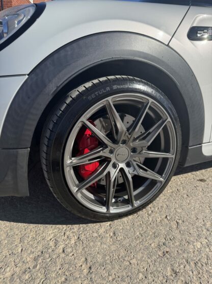 Velocity Wheel VF2 5x112 18x8 ET40 - Image 14