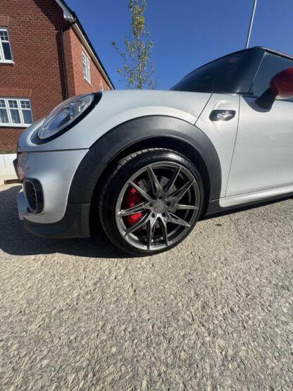 Velocity Wheel VF2 5x112 18x8 ET40 - Image 13